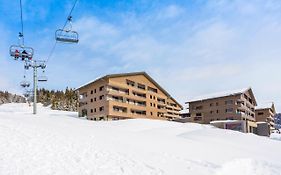 Résidence Club MMV Les Chalets des Cimes